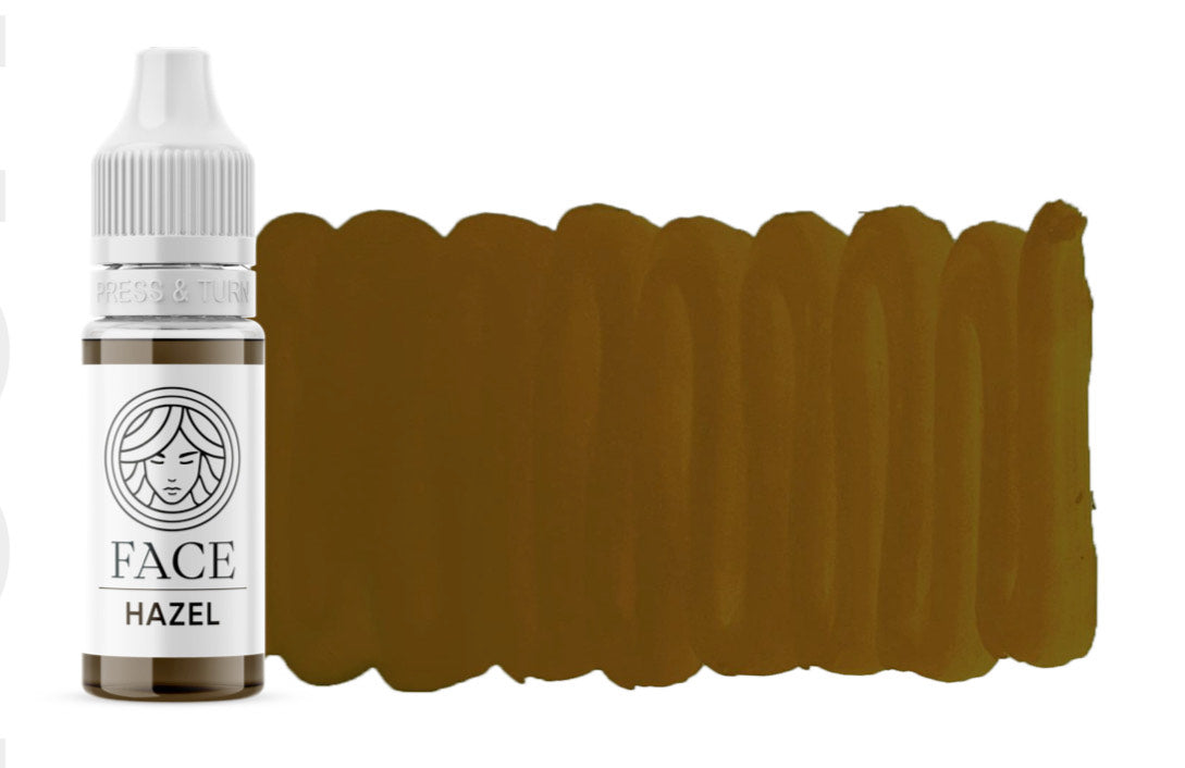 Hazel 6ml