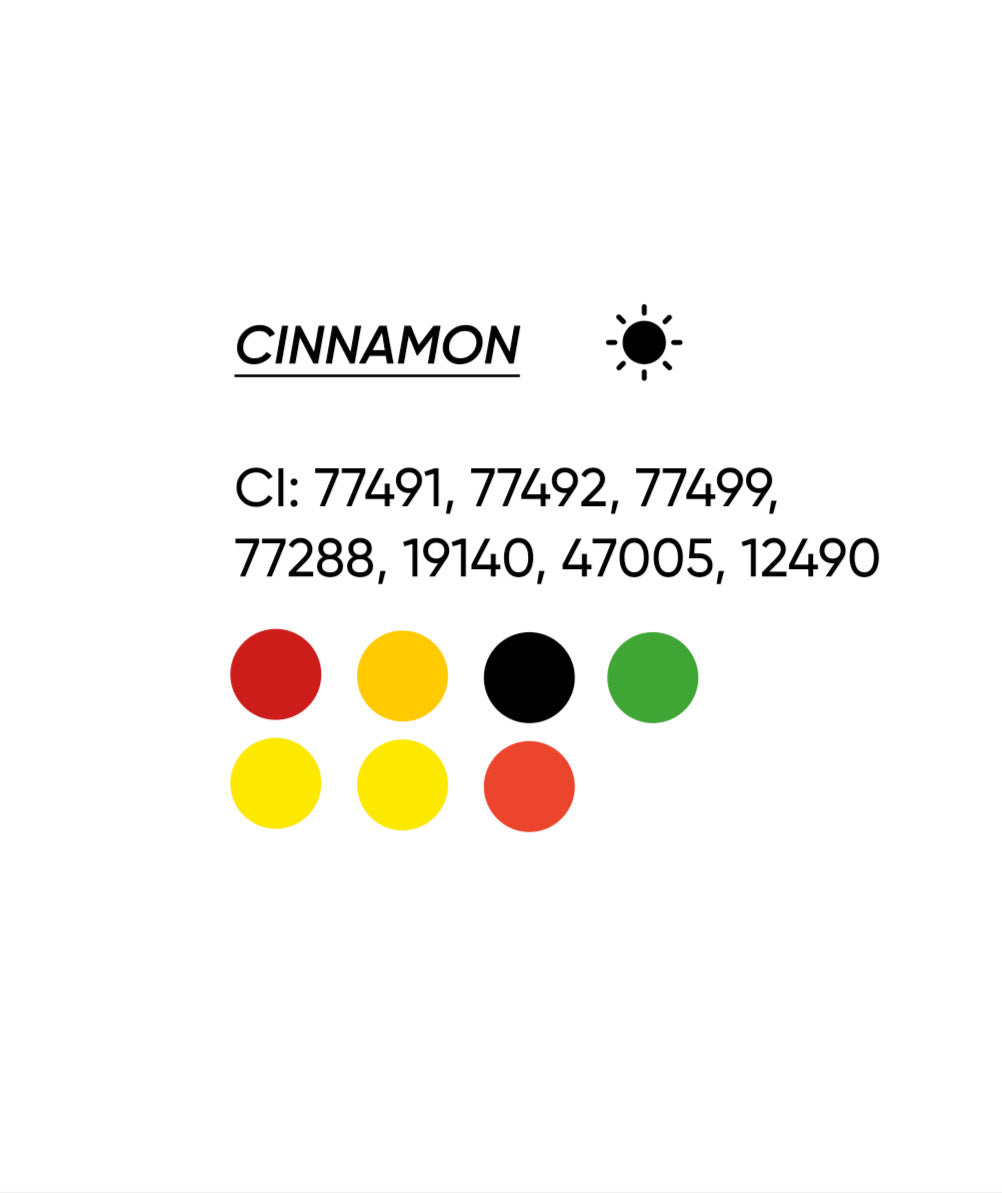 Cinnamon 6ml