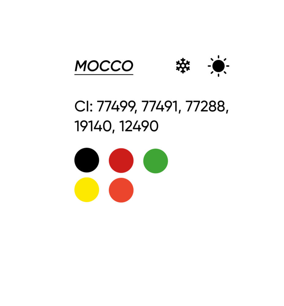 Mocco 6ml