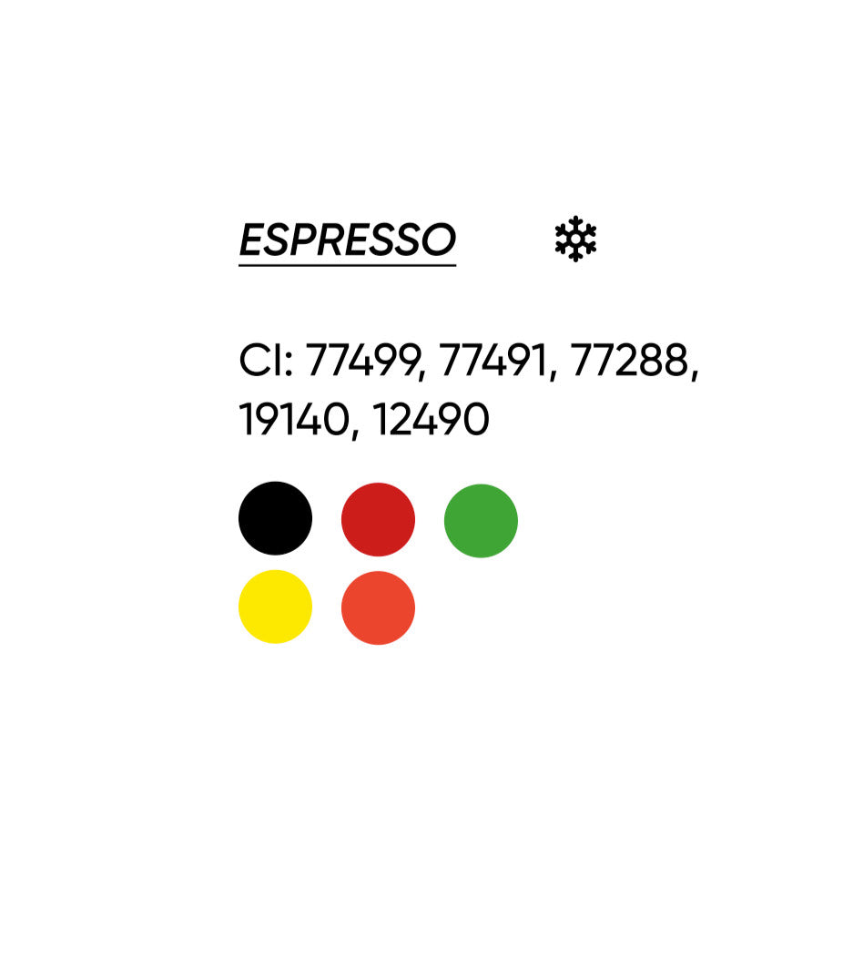 Espresso 6ml