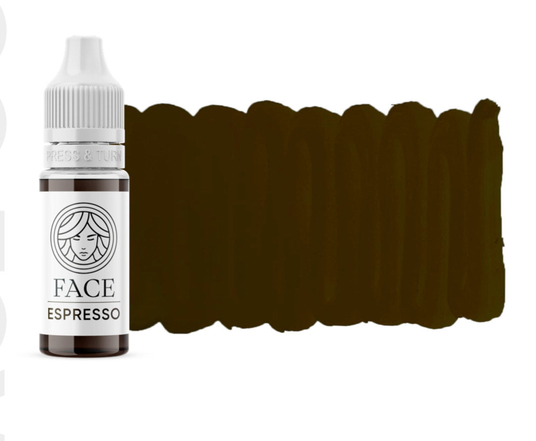 Espresso 6ml