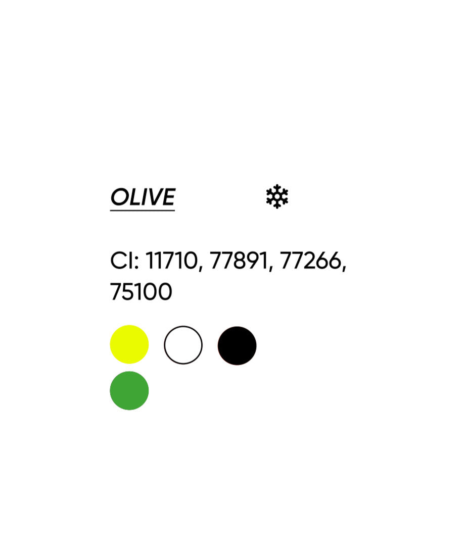 Olive 6ml