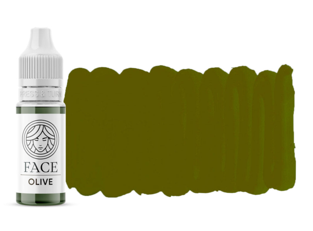 Olive 6ml