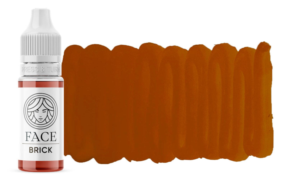 Brick 6ml