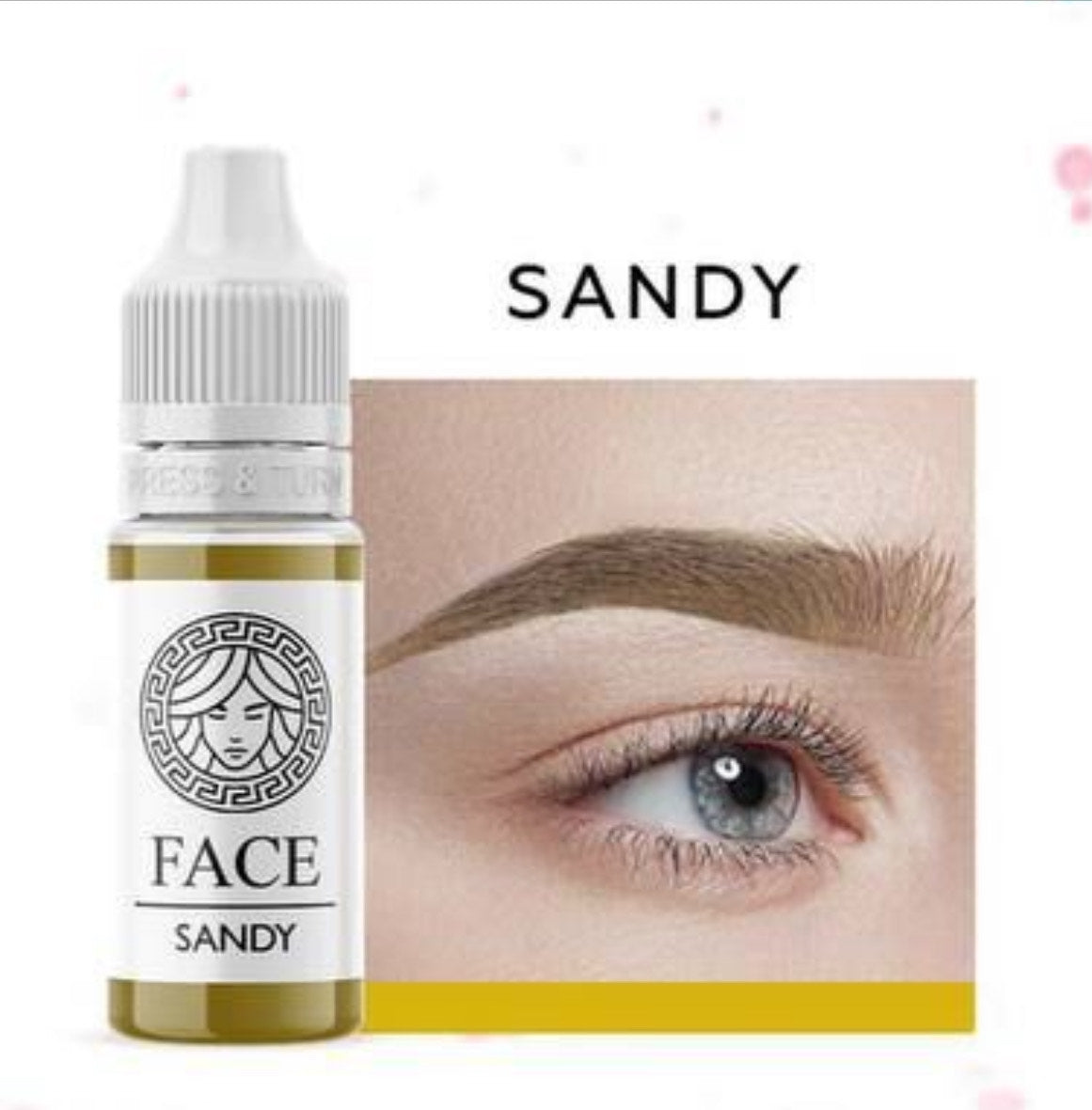 Sandy 6ml