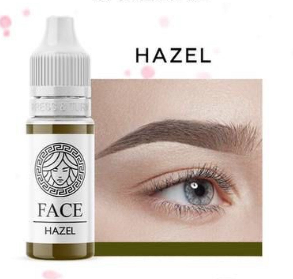 Hazel 6ml