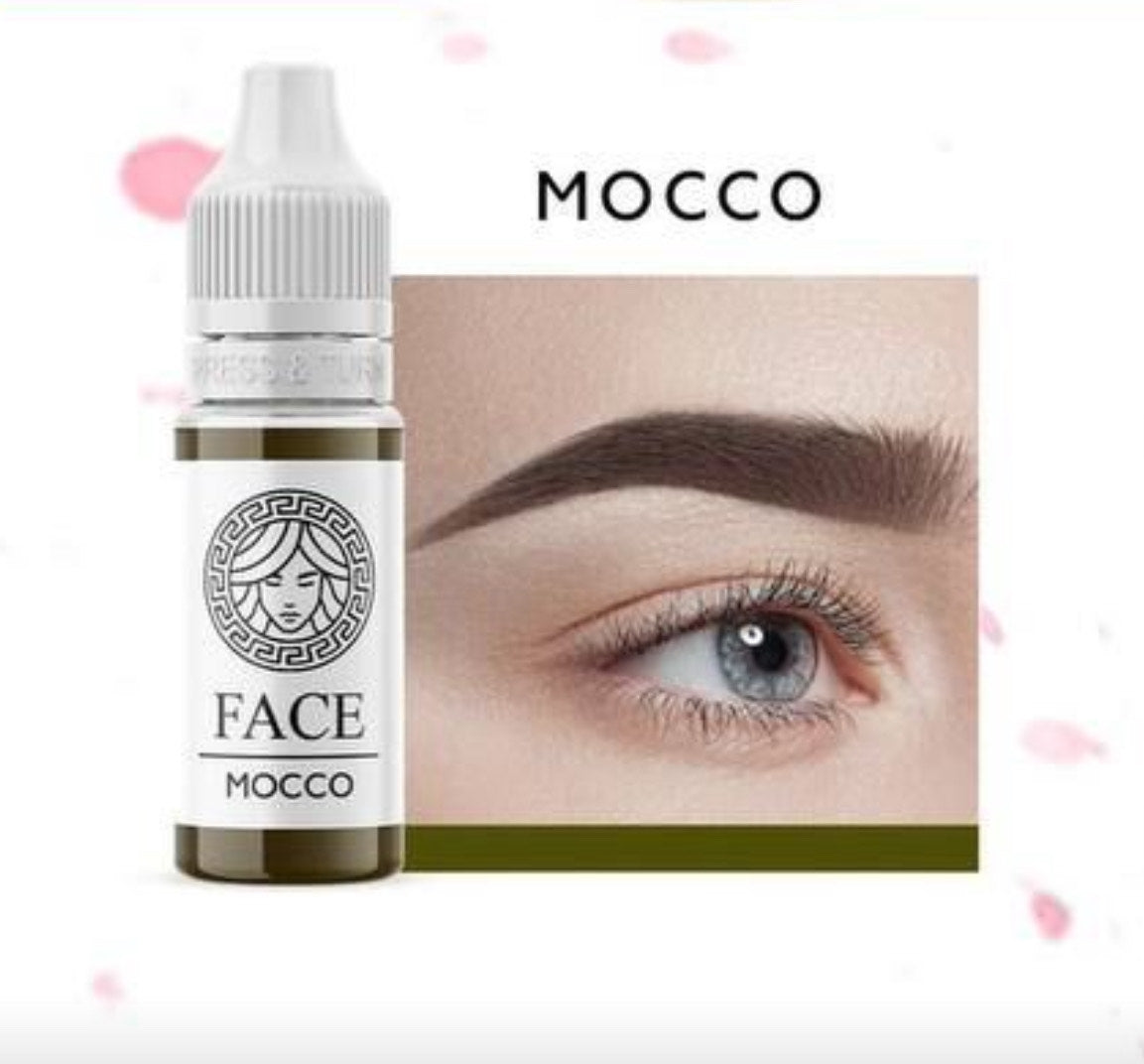Mocco 6ml