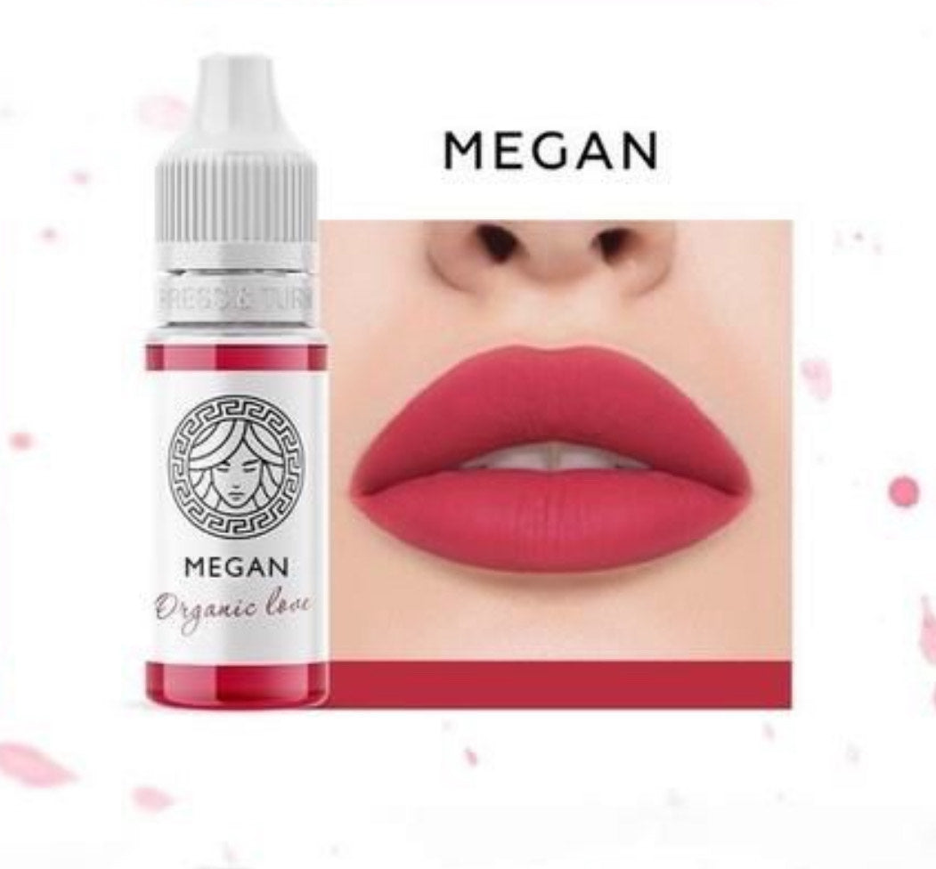 Megan 6ml