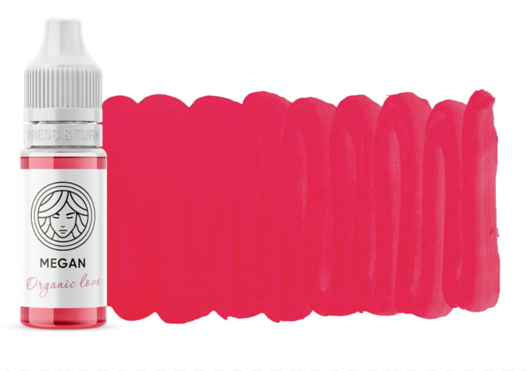 Megan 6ml