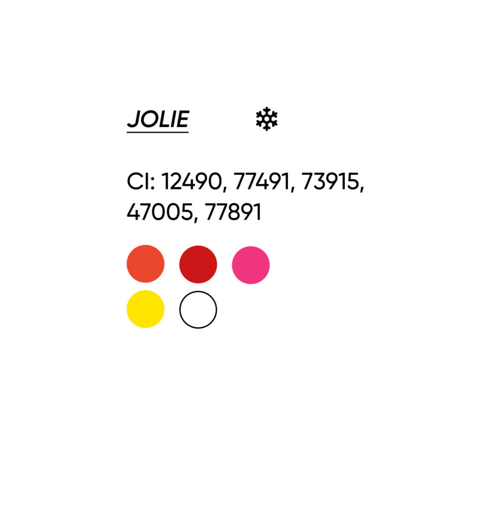 Jolie 6ml