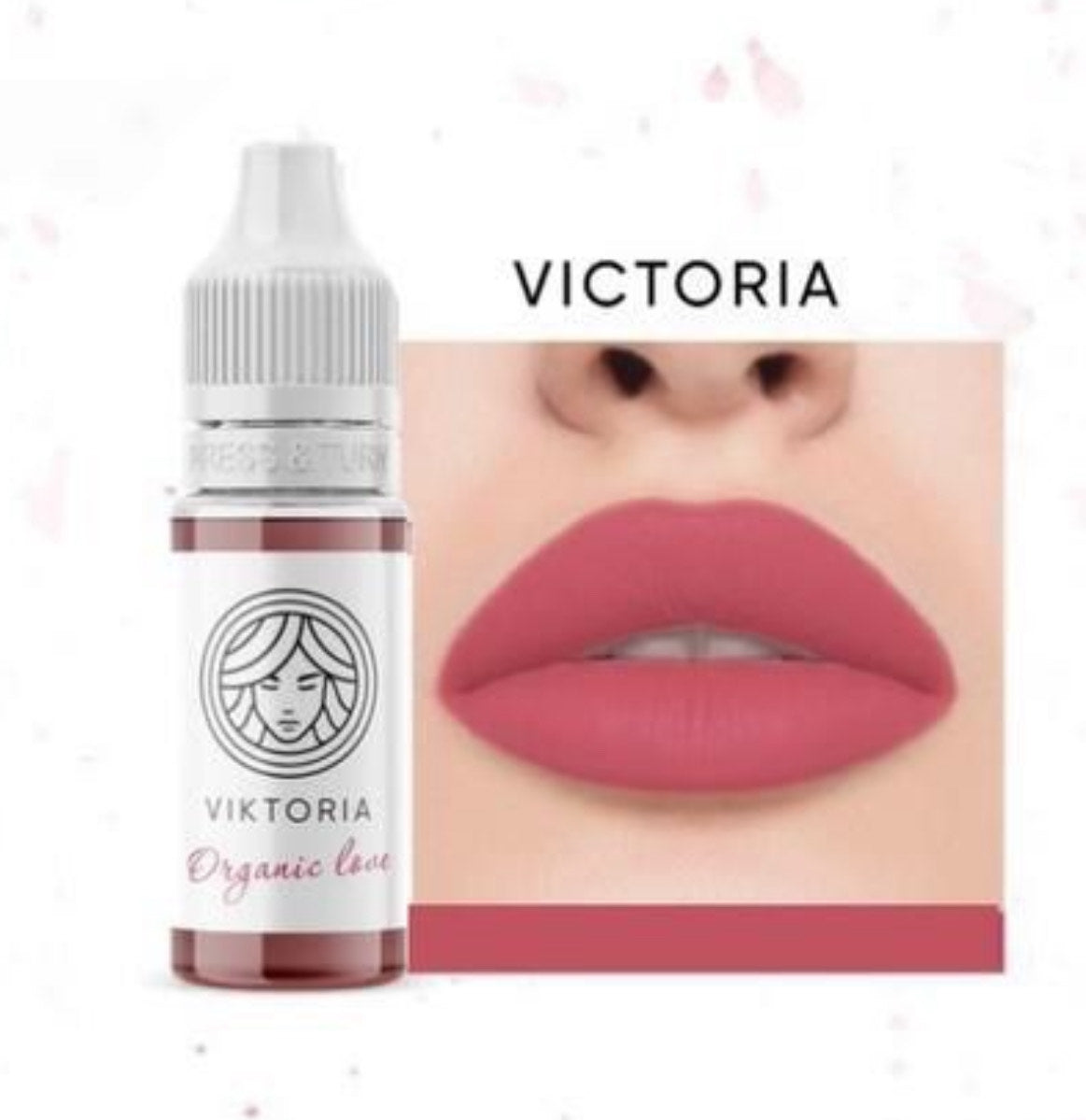 Victoria 6ml
