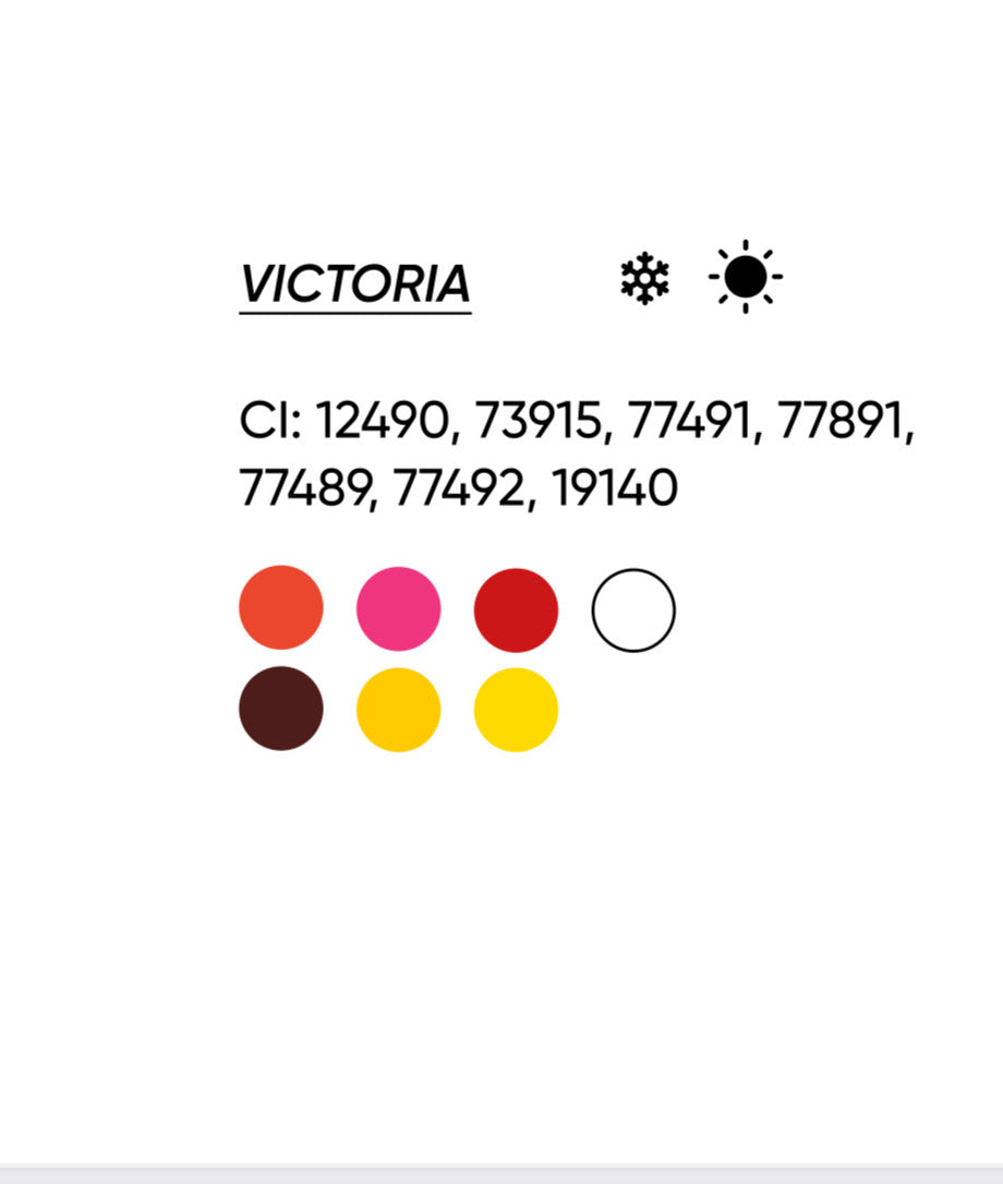 Victoria 6ml