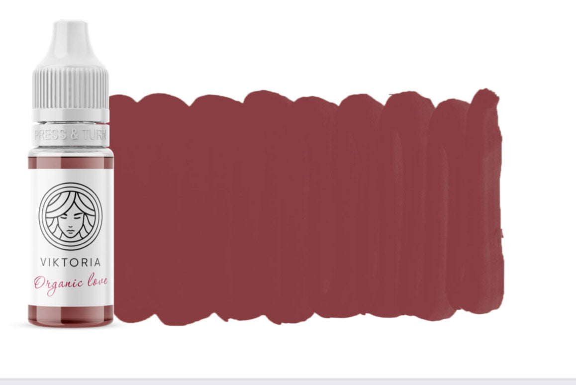 Victoria 6ml