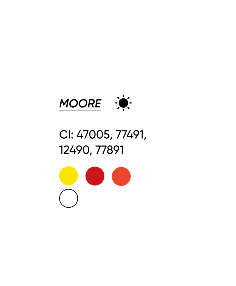 Moore 6ml