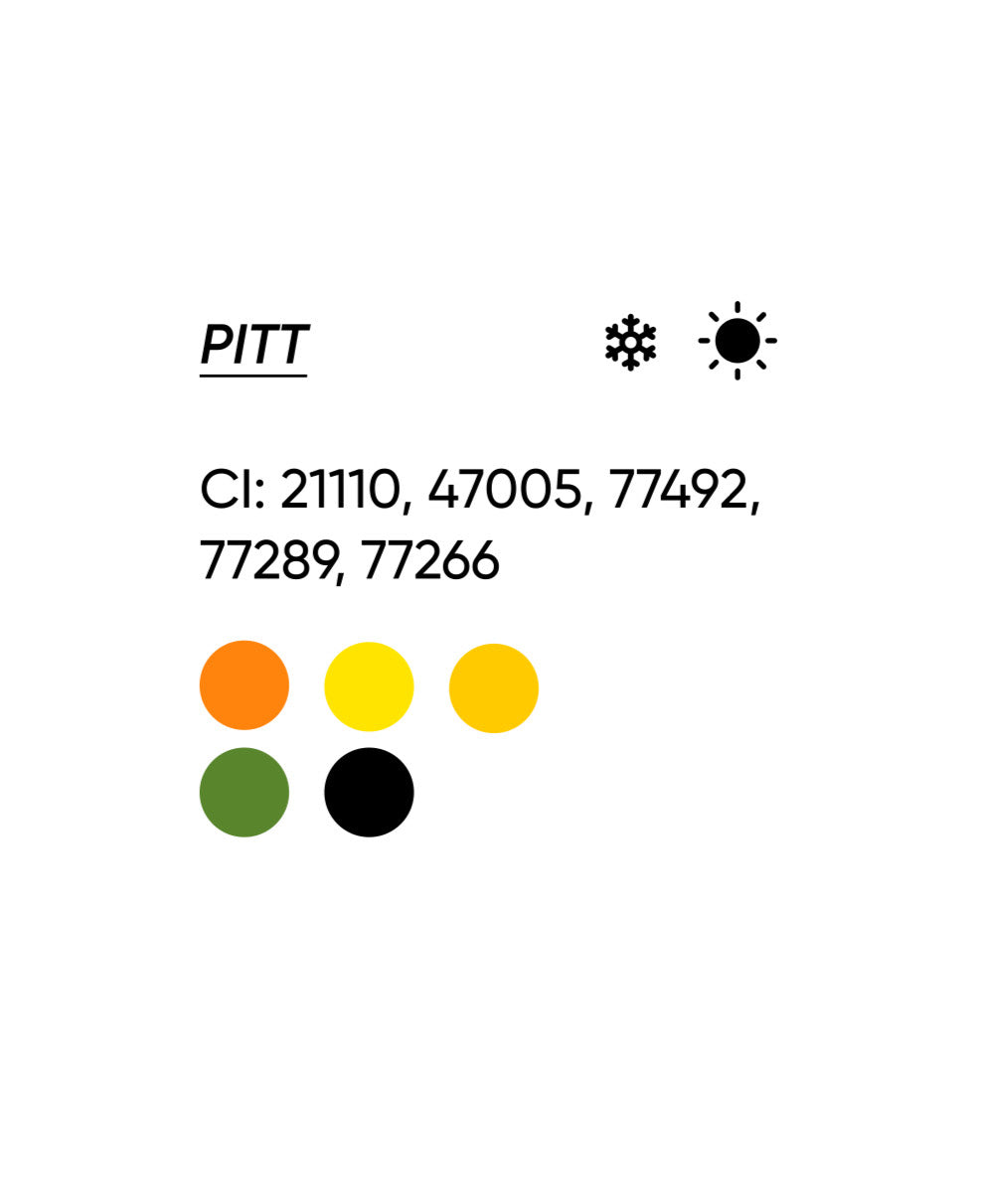 Pitt 6ml