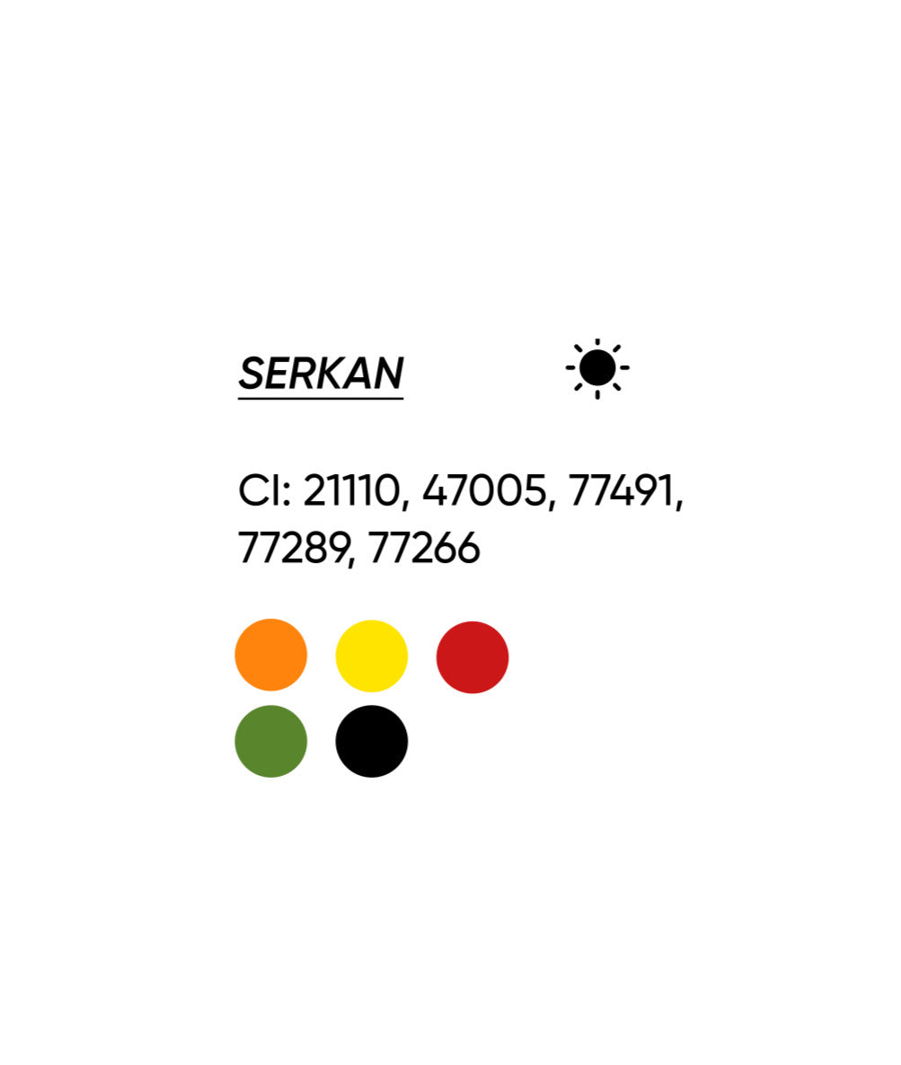 Serkan 6ml