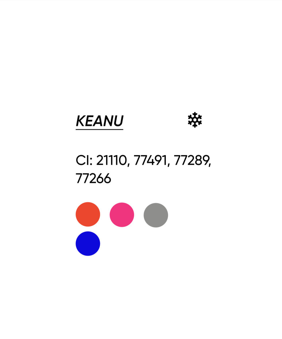 Keanu 6ml
