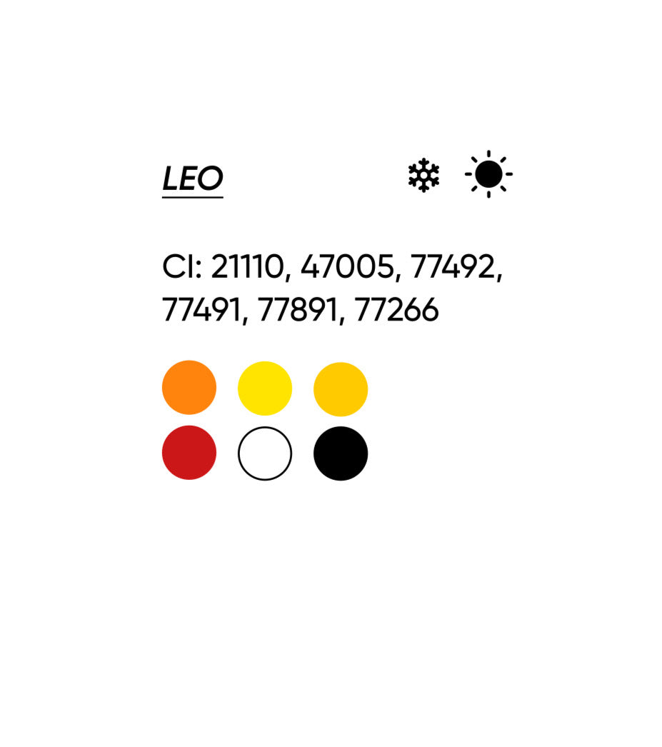 Leo 6ml