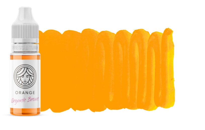 Orange – korektor 6ml