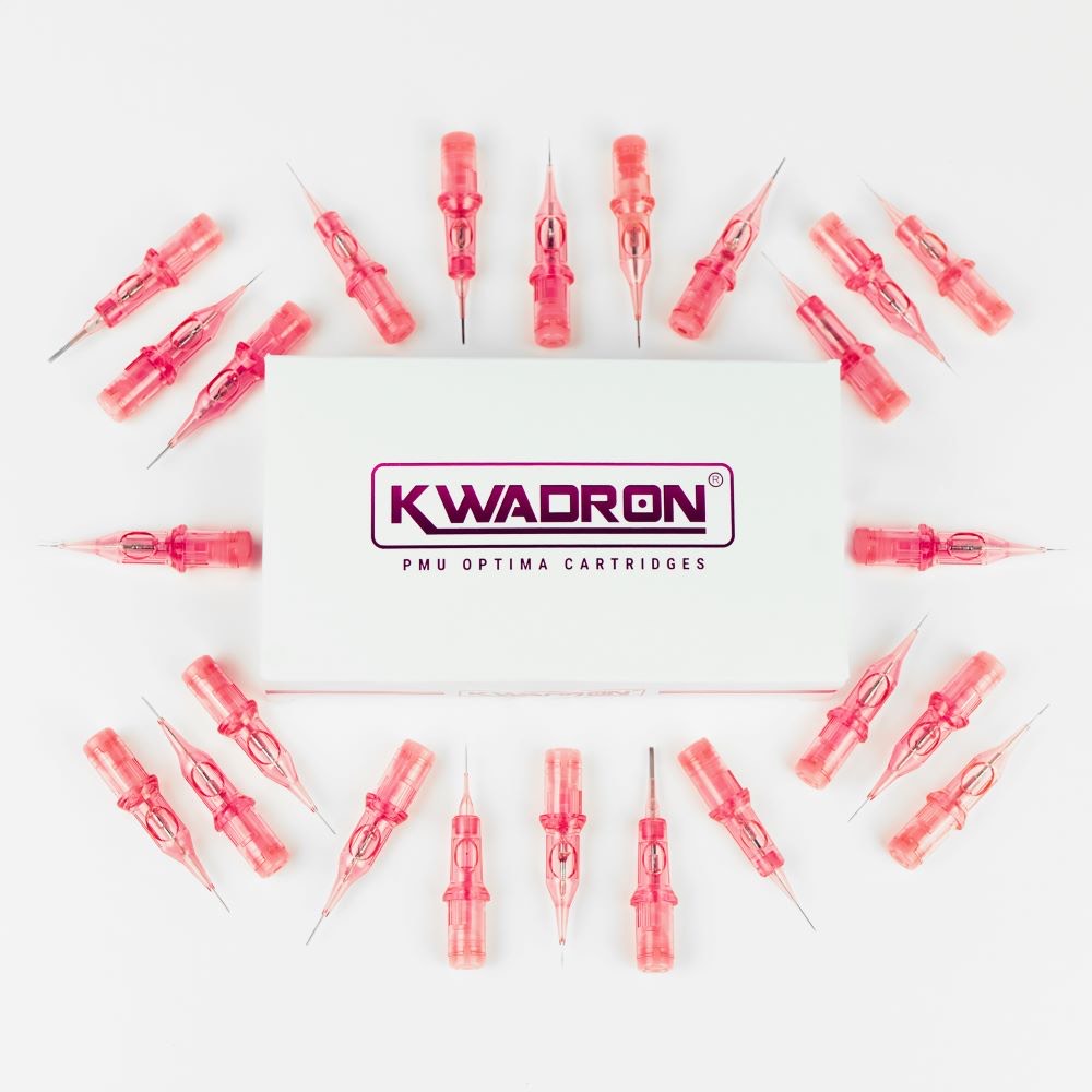 Kwadron optima 25/1 RLLT