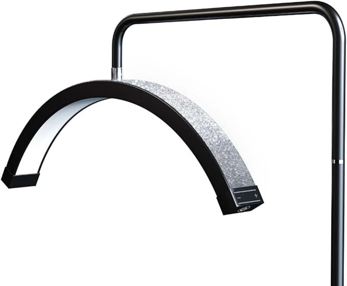Moon Light LED 28”