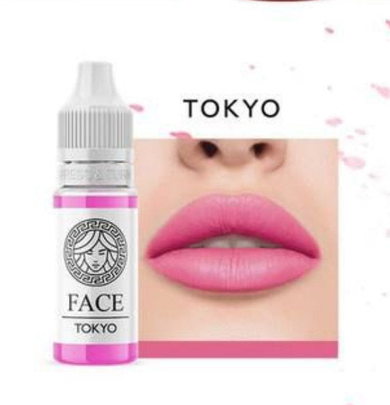 Tokyo 6ml