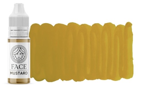 Mustard 6ml