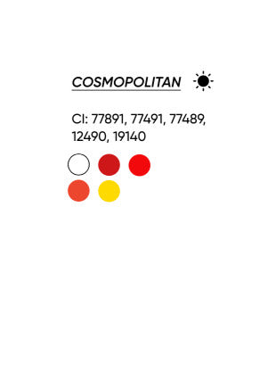 Cosmopolitan 6ml