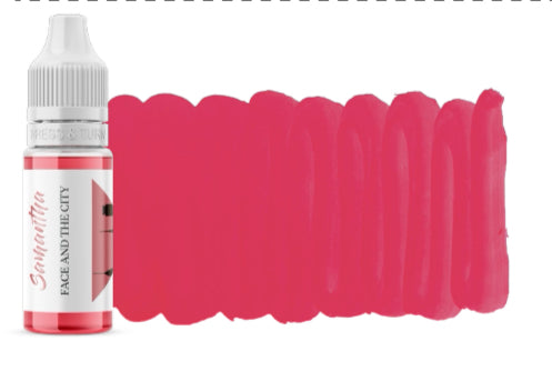 Samantha 6ml