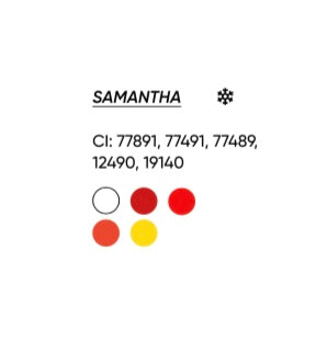 Samantha 6ml