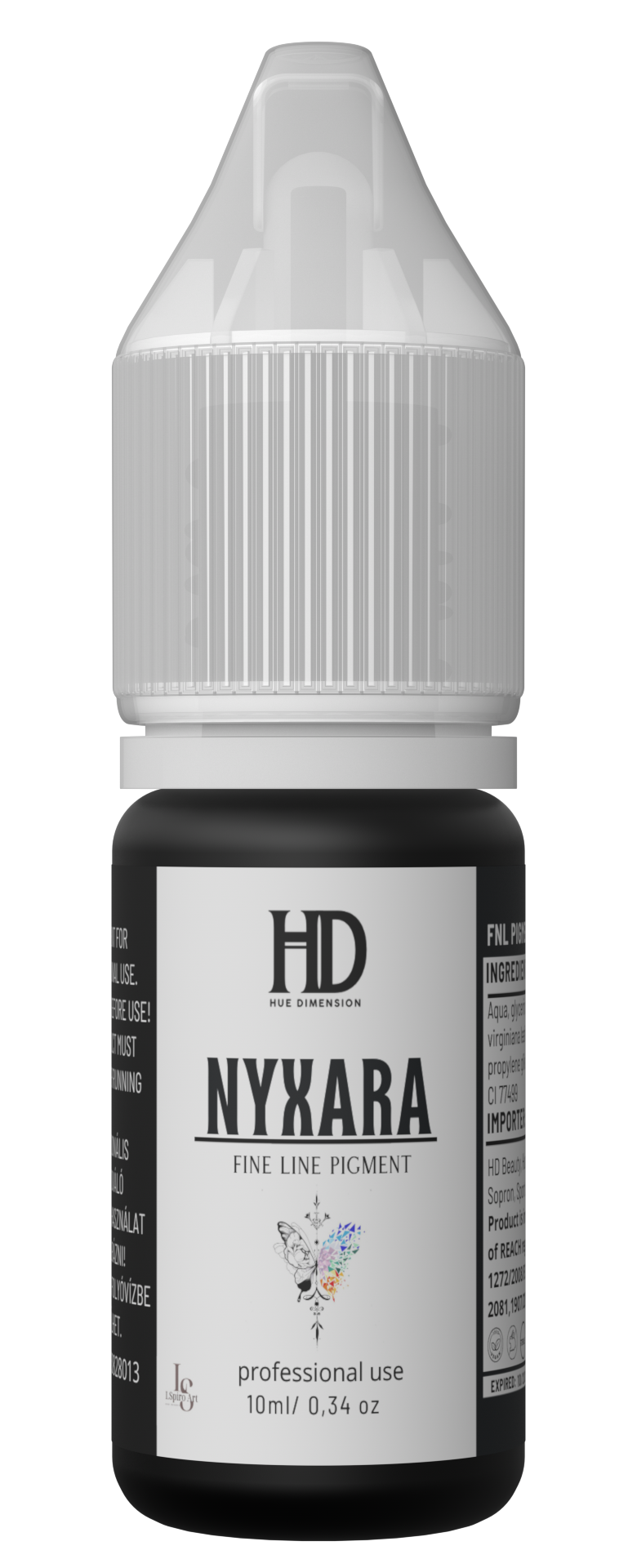 Nyxara 15ml