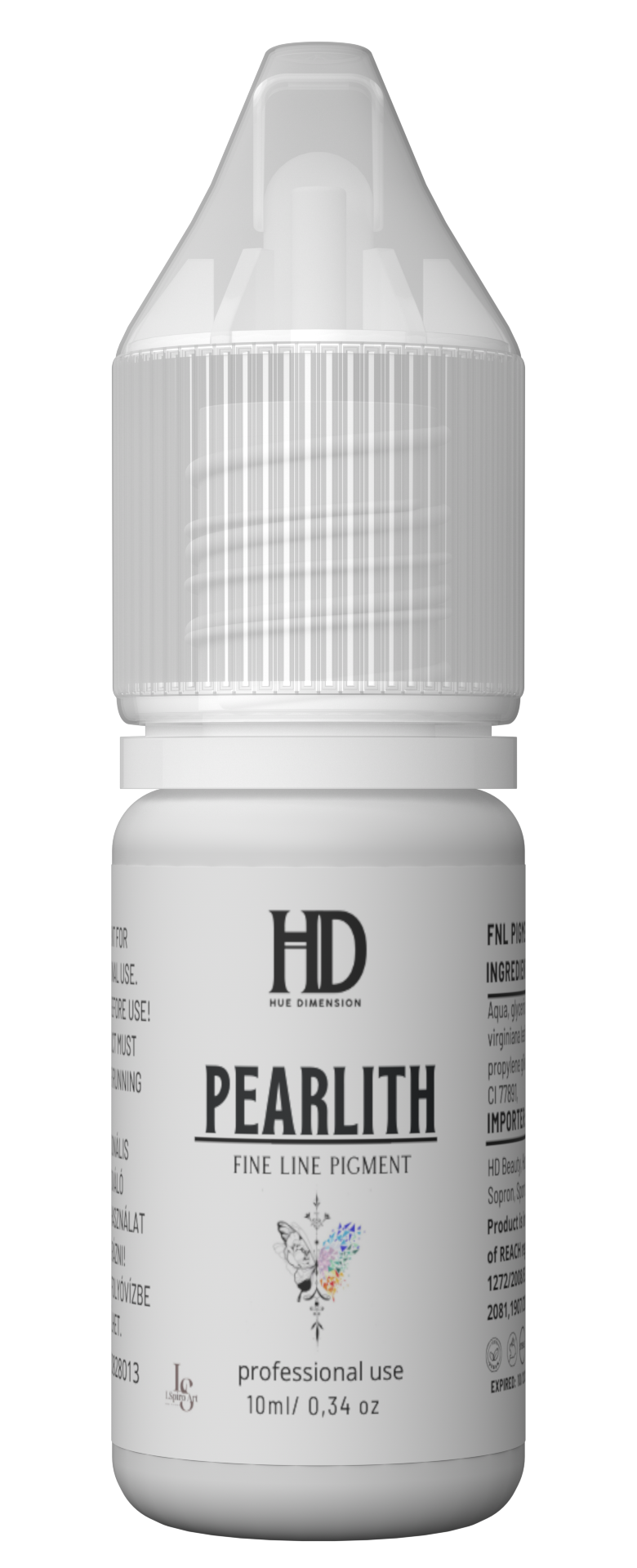 Pearlith 15ml