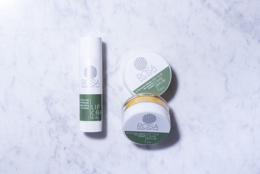 After care balm 10 ml