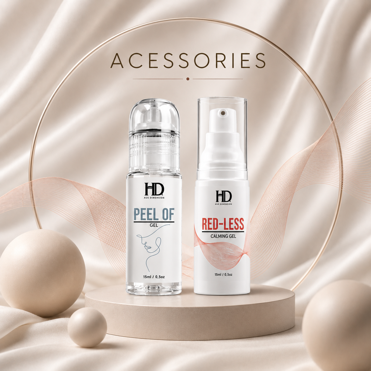 HD Accessories