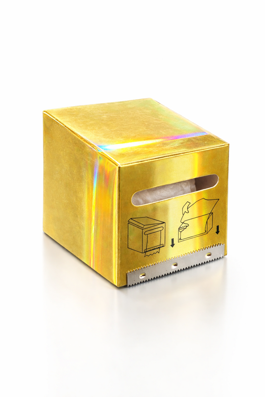 Folija za anestetik, brow lift i ostale tretmane