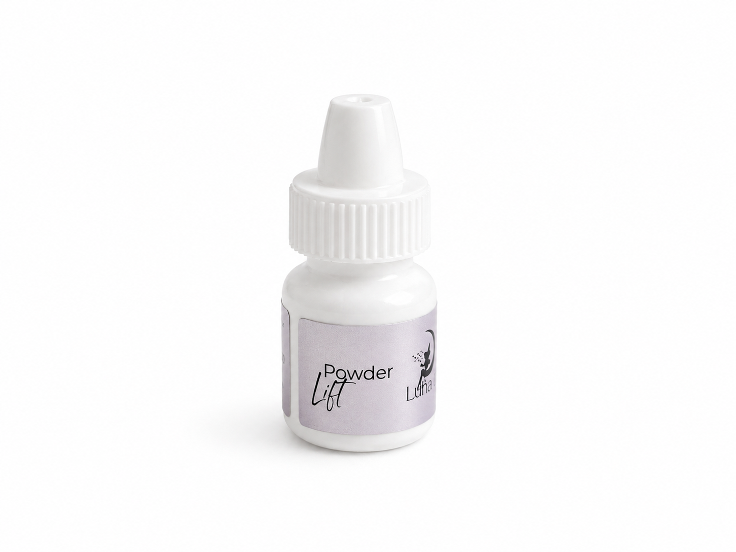 Luna Lashes Powder Lift 2g