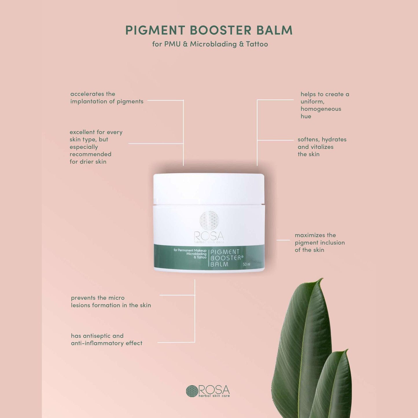 Pigment Booster Balm