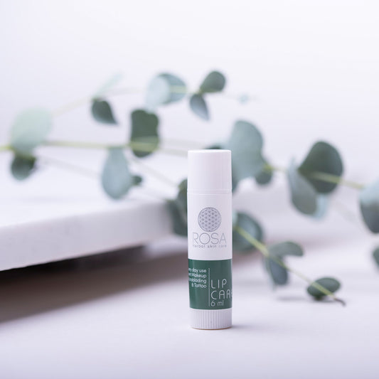Lip care balm