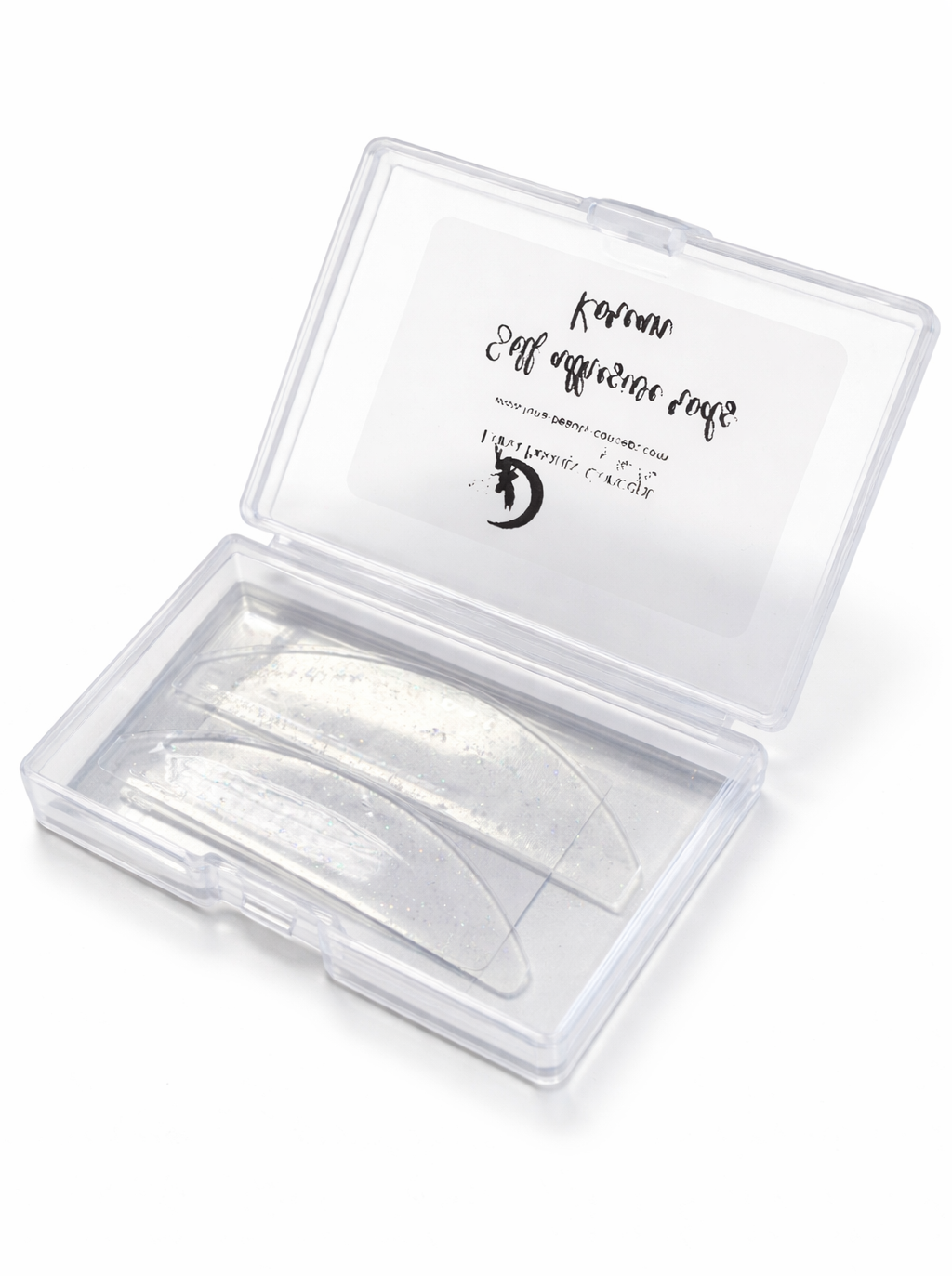 Korejski silikoni za Lash lift