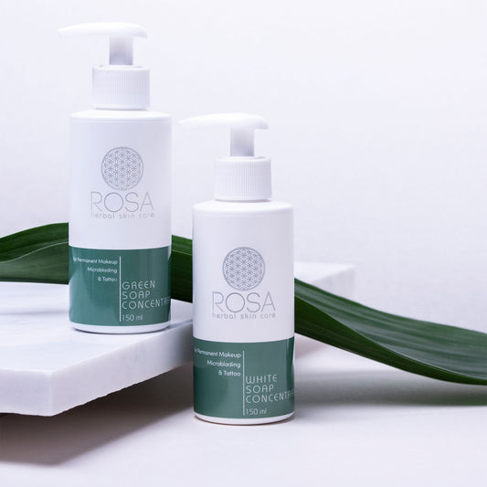 Green soap Concetrate 150 ml