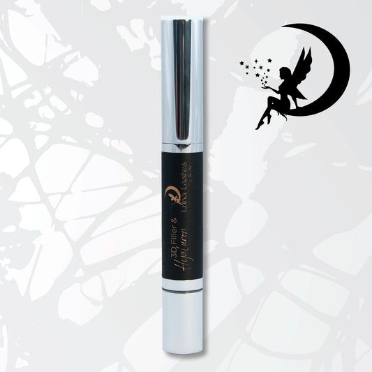 3D Filler&Hyaluron 5ml