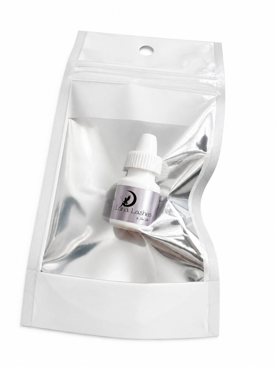 Luna Lashes Powder Lift 2g