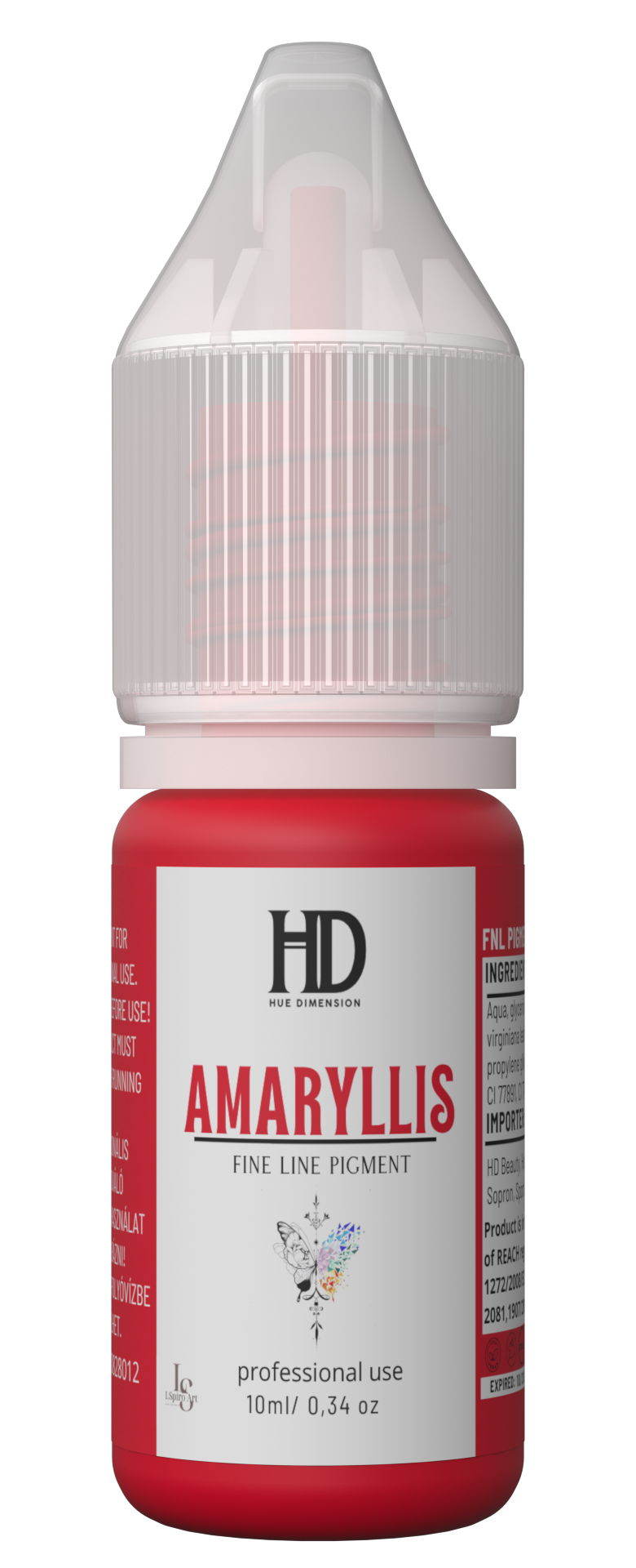 Amarillys 15ml