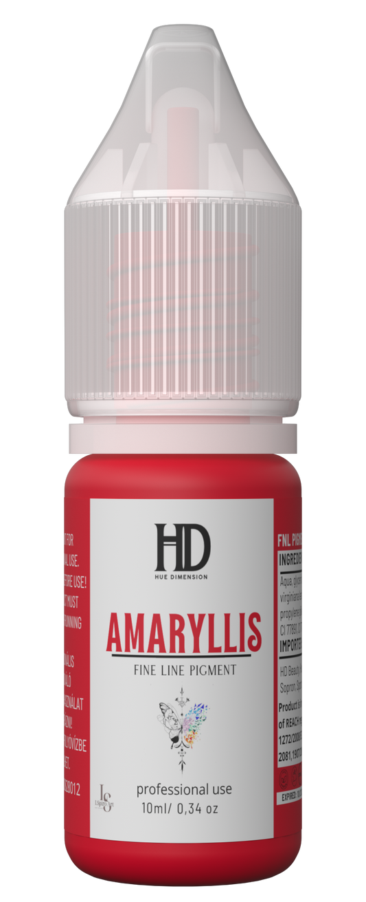 Amarillys 15ml