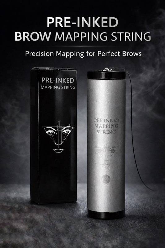 Konac za mapiranje 20m -bijeli