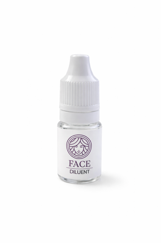 Face Diluent 6ml