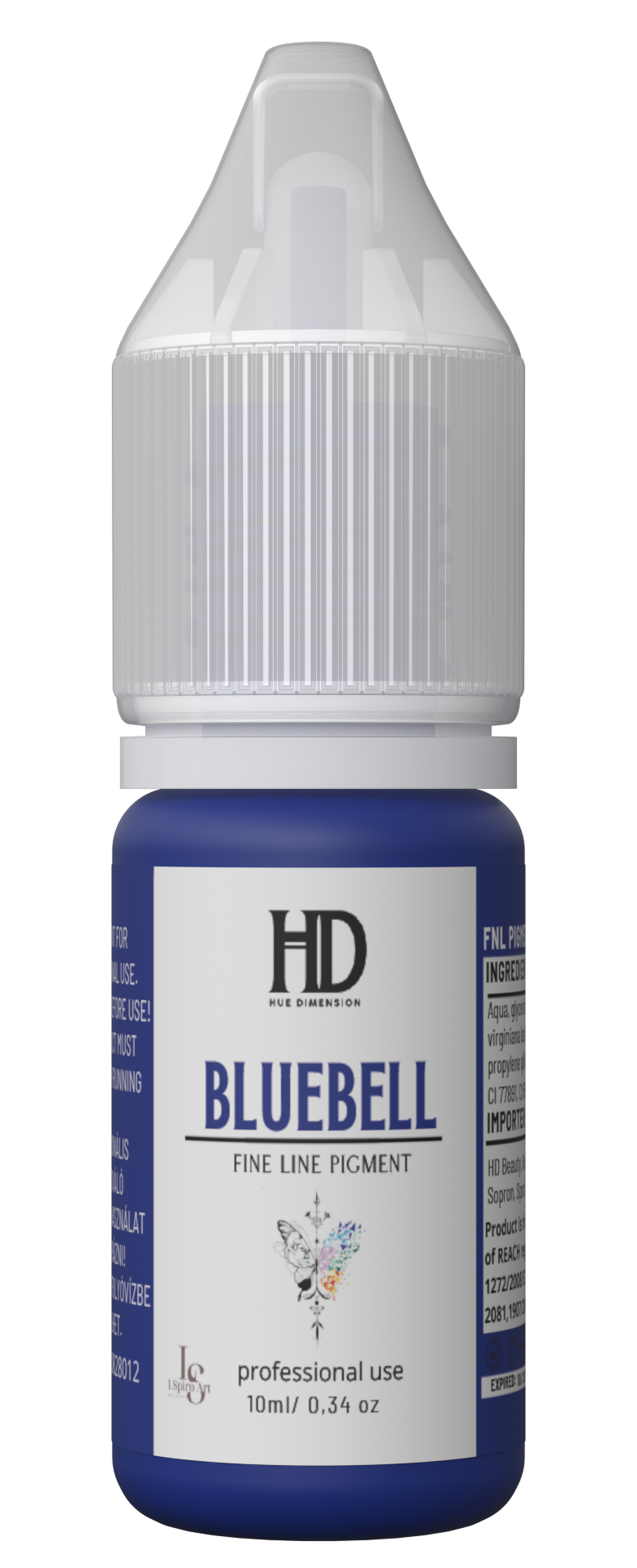 Bluebell 15ml