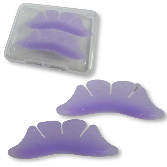 Bottom Lashes 1 – Silikonski jastučići za donje trepavice