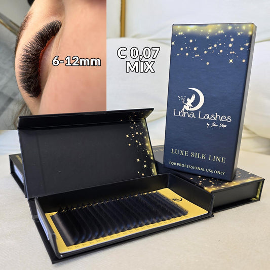 C 0,07 MIX 6-12mm