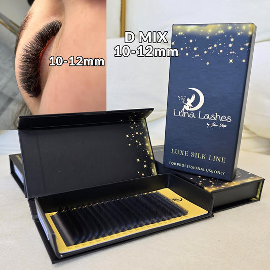 D MIX 10-12mm